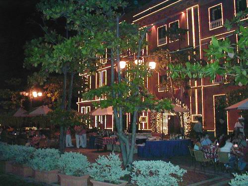Navidad, Cartagena, Colombia